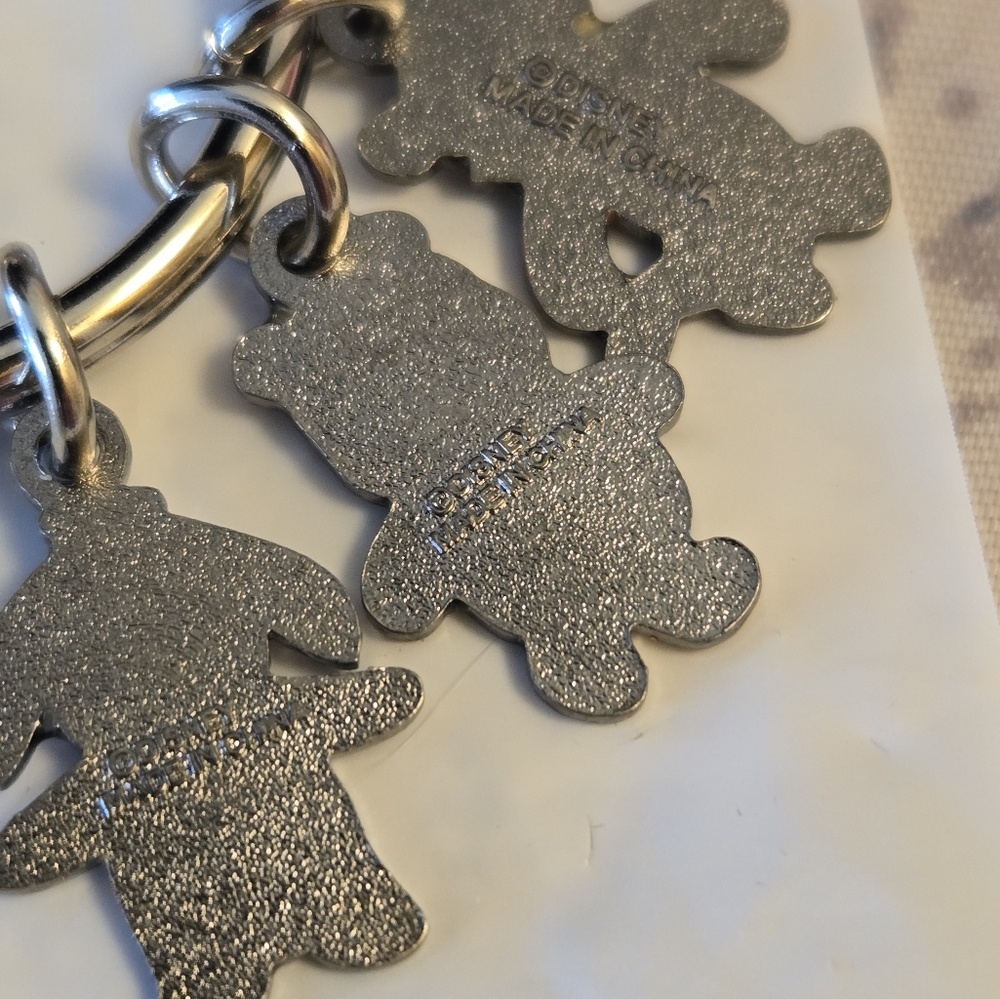 Disney Keychain - Picture 3 of 3